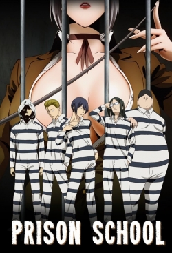 Prison School-full