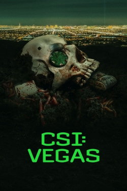 CSI: Vegas-full