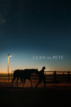 Lean on Pete-full