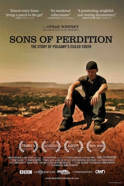 Sons of Perdition-full