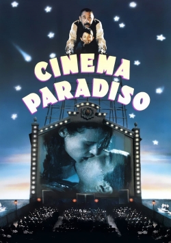 Cinema Paradiso-full