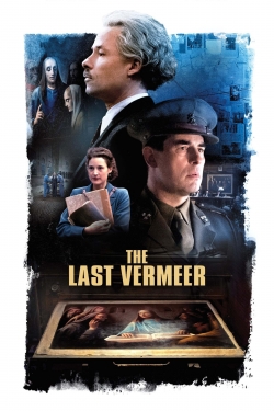 The Last Vermeer-full