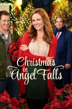 Christmas in Angel Falls-full