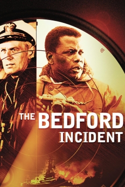 The Bedford Incident-full