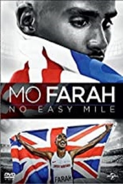 Mo Farah: No Easy Mile-full