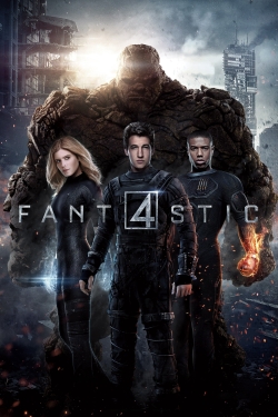 Fantastic Four-full