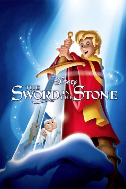 The Sword in the Stone-full