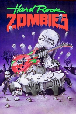 Hard Rock Zombies-full