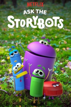 Ask the Storybots-full
