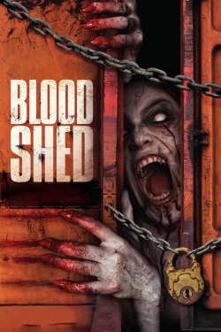 Blood Shed-full