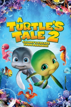 A Turtle's Tale 2: Sammy's Escape from Paradise-full