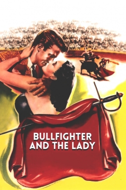 Bullfighter and the Lady-full