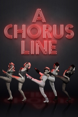 A Chorus Line-full