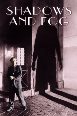 Shadows and Fog-full