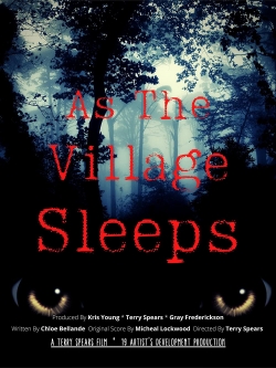 As the Village Sleeps-full