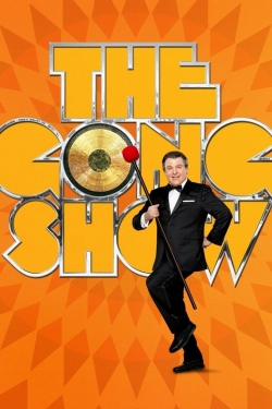 The Gong Show-full