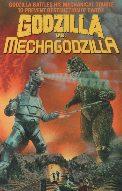 Godzilla vs. Mechagodzilla-full