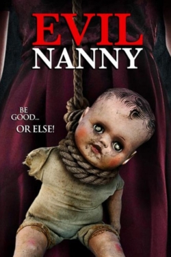 Evil Nanny-full