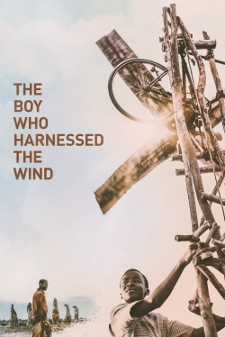 The Boy Who Harnessed the Wind-full