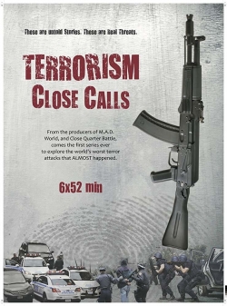 Terrorism Close Calls-full