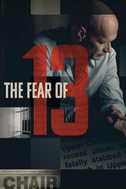 The Fear of 13-full