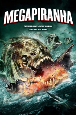 Mega Piranha-full
