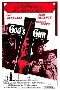 God's Gun-full