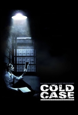 Cold Case-full