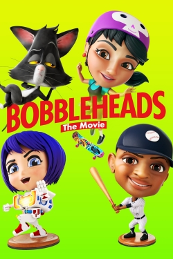 Bobbleheads The Movie-full