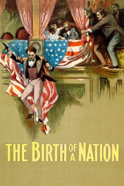 The Birth of a Nation-full
