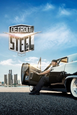 Detroit Steel-full