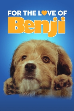 For the Love of Benji-full