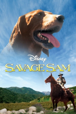 Savage Sam-full