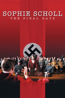 Sophie Scholl: The Final Days-full