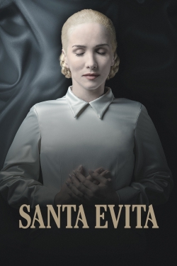 Santa Evita-full