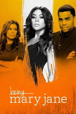 Being Mary Jane-full