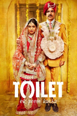 Toilet - Ek Prem Katha-full