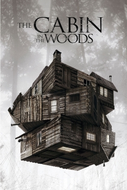 The Cabin in the Woods-full