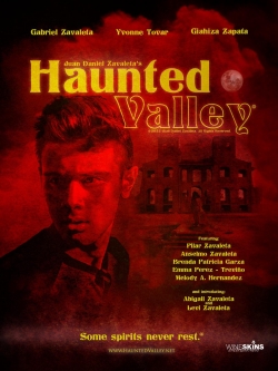 Haunted Valley-full