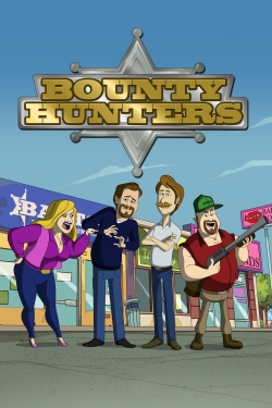 Bounty Hunters-full