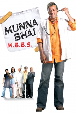 Munna Bhai M.B.B.S.-full