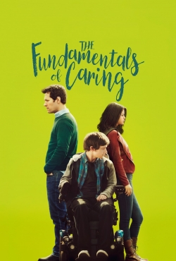 The Fundamentals of Caring-full