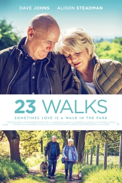 23 Walks-full