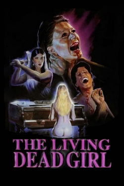 The Living Dead Girl-full