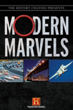 Modern Marvels-full
