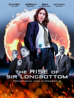 The Rise of Sir Longbottom-full