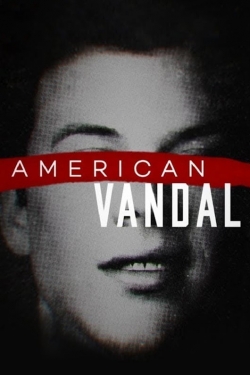 American Vandal-full