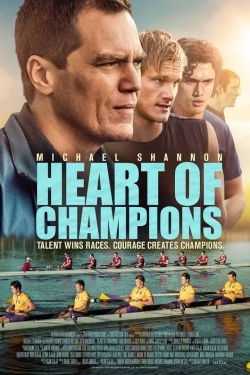Heart of Champions-full