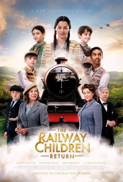 The Railway Children Return-full