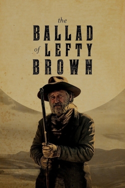 The Ballad of Lefty Brown-full